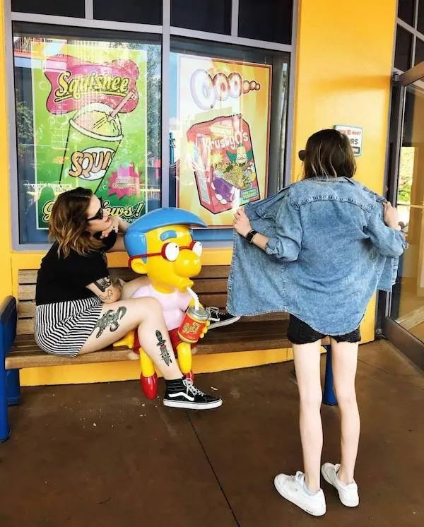 V�kendovky